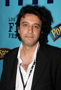 Ismaël Ferroukhi