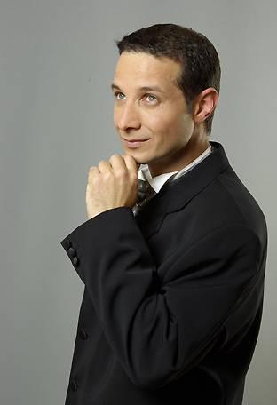 Mesut Türüdü