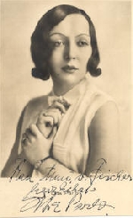Dita Parlo
