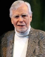 Frank D. Gilroy
