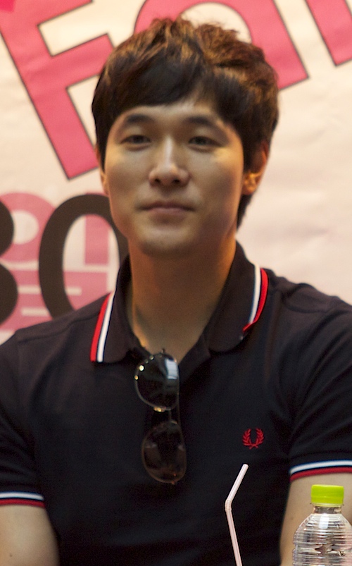 Yeong-jae Kim