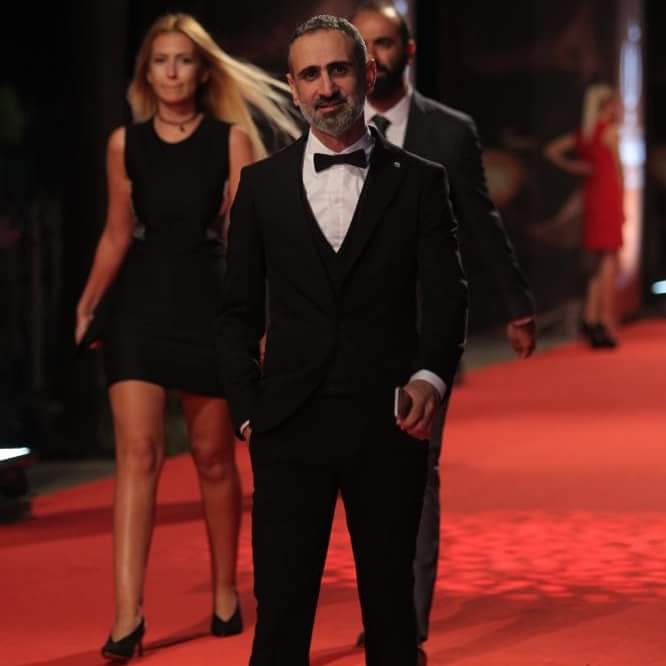 Gökhan Çalbay