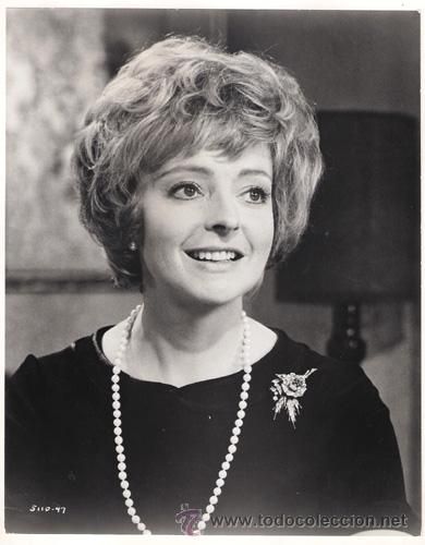 Barbara Leigh-Hunt