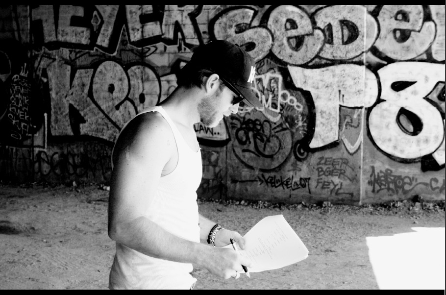 Sean Brosnan (2)