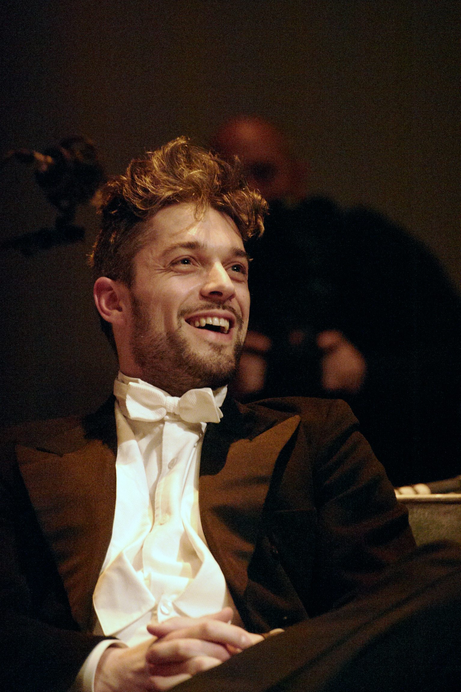 Benedikt Schiefer