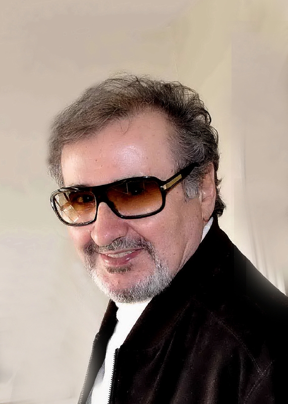 Ünal Narçın