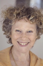 Bernadette Le Saché