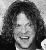 Jason Newsted
