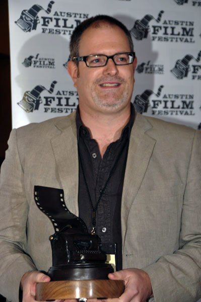 Keith Wright