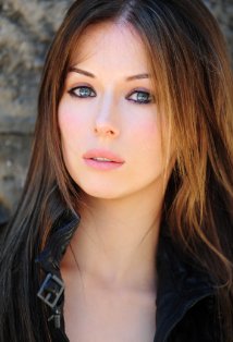 Ashley Mulheron