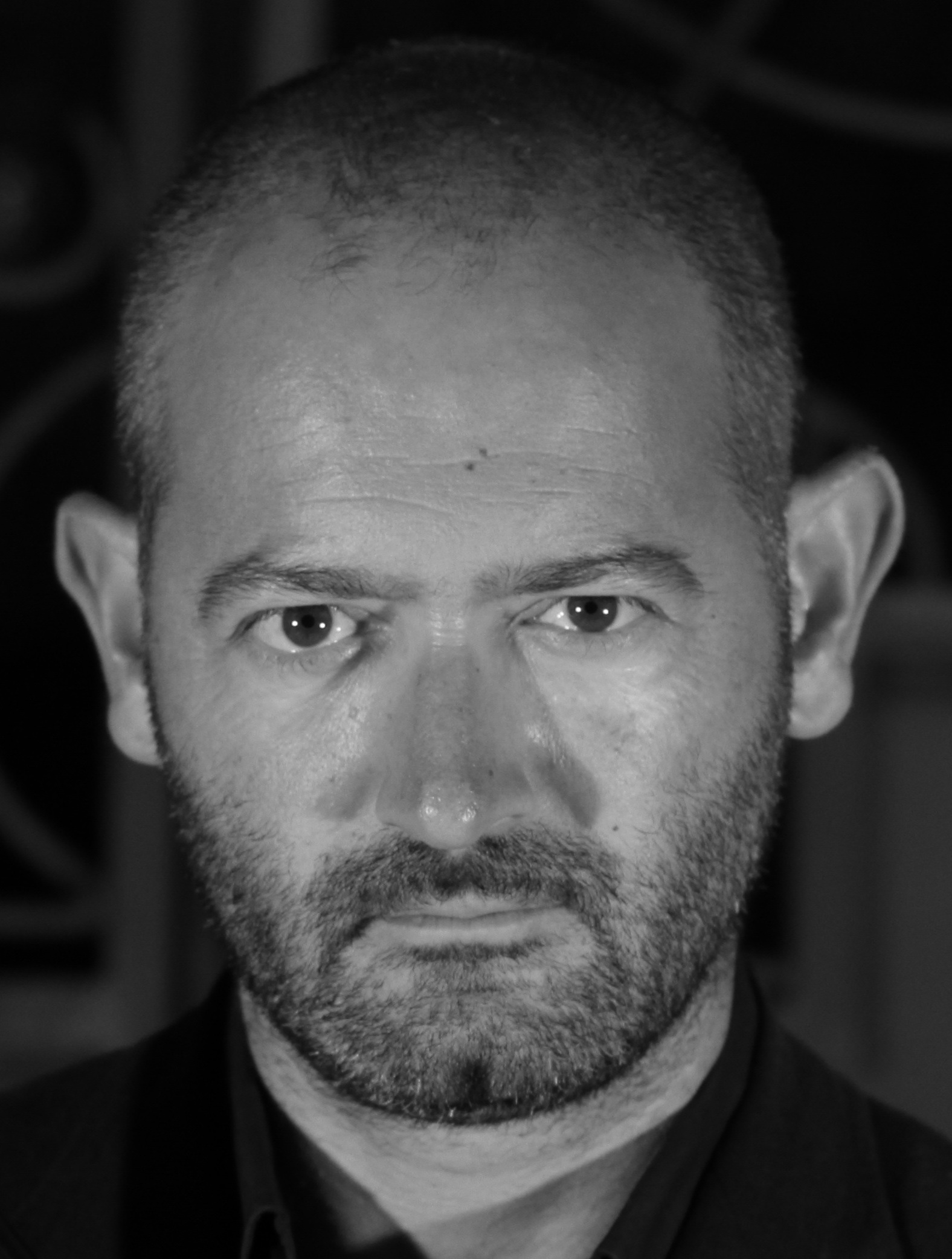 Brian A. Levine