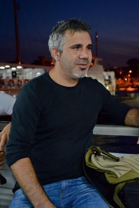Nihat Sönmez