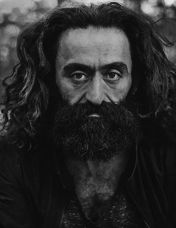 Garip Özdem