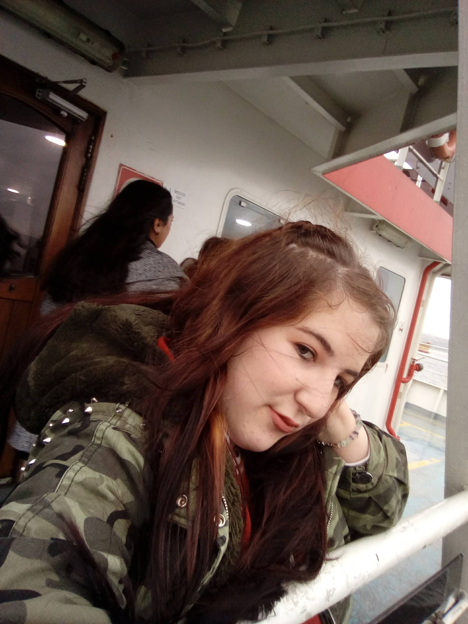 Azra Atmaca