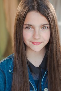 Emily Carey