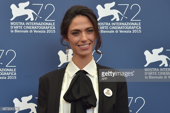 Roberta Mattei