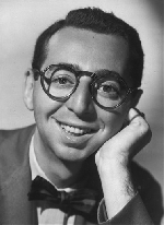 Arnold Stang