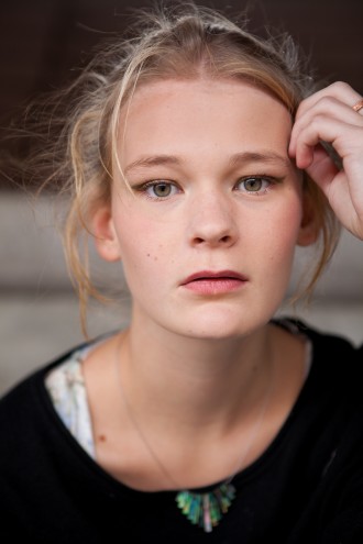 Swantje Kohlhof