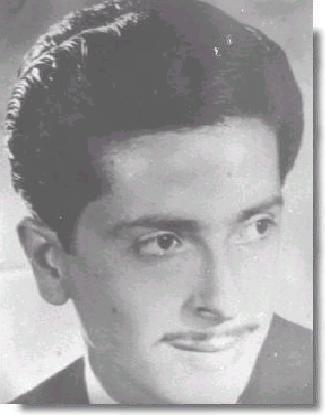 Süleyman Çevik