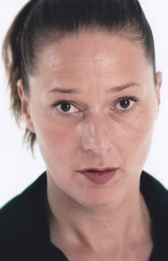 Sophie Basse