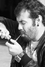 Şaki Kavak