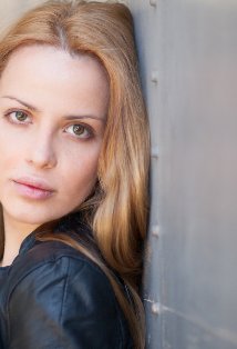 Julianne Michelle