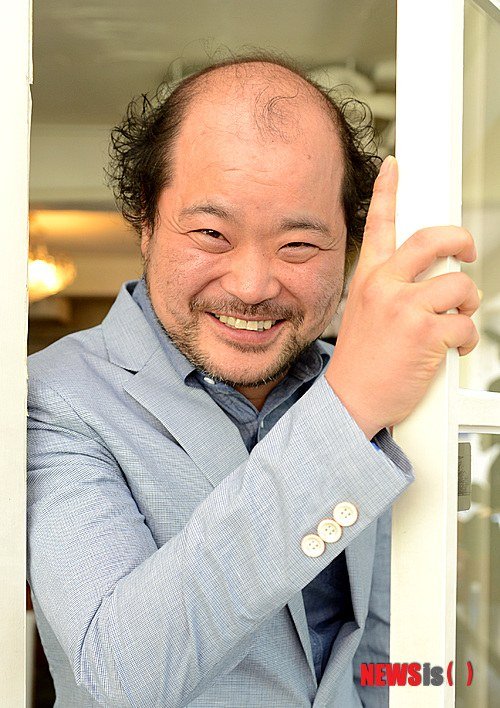 Sang-ho Kim