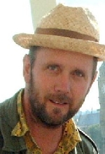 Jonathan Dayton