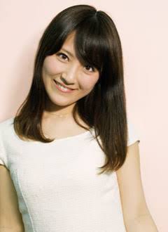 Ayano Fukuda