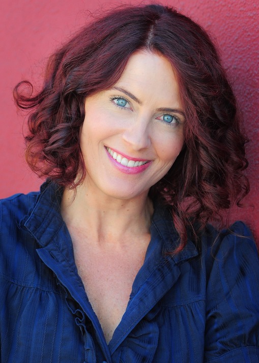 Vanessa Marshall