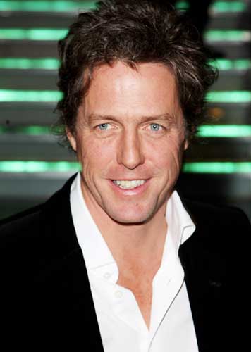 Hugh Grant