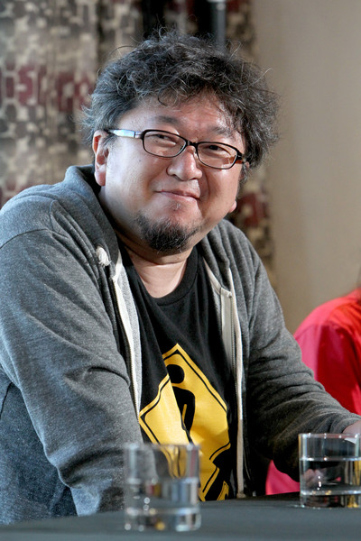 Shinji Higuchi