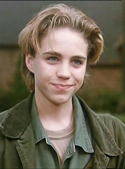 Jonathan Brandis