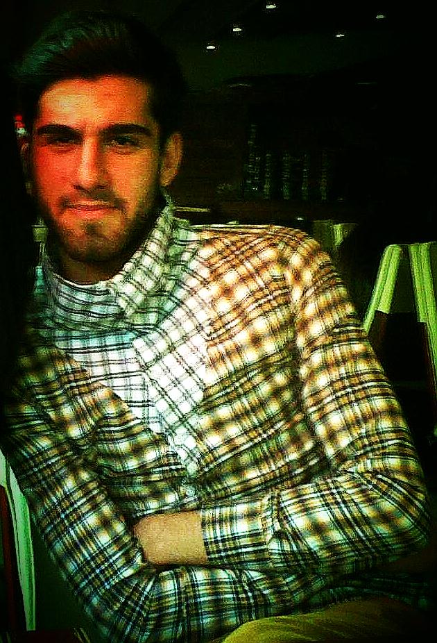 Ömer Mehmetalioğlu