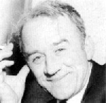 Cyril Cusack