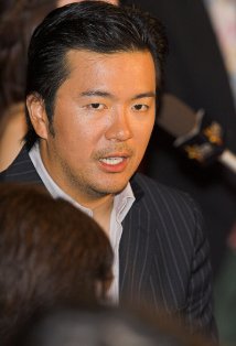 Justin Lin