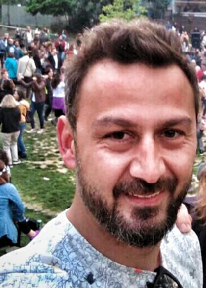 Kubilay Koçak