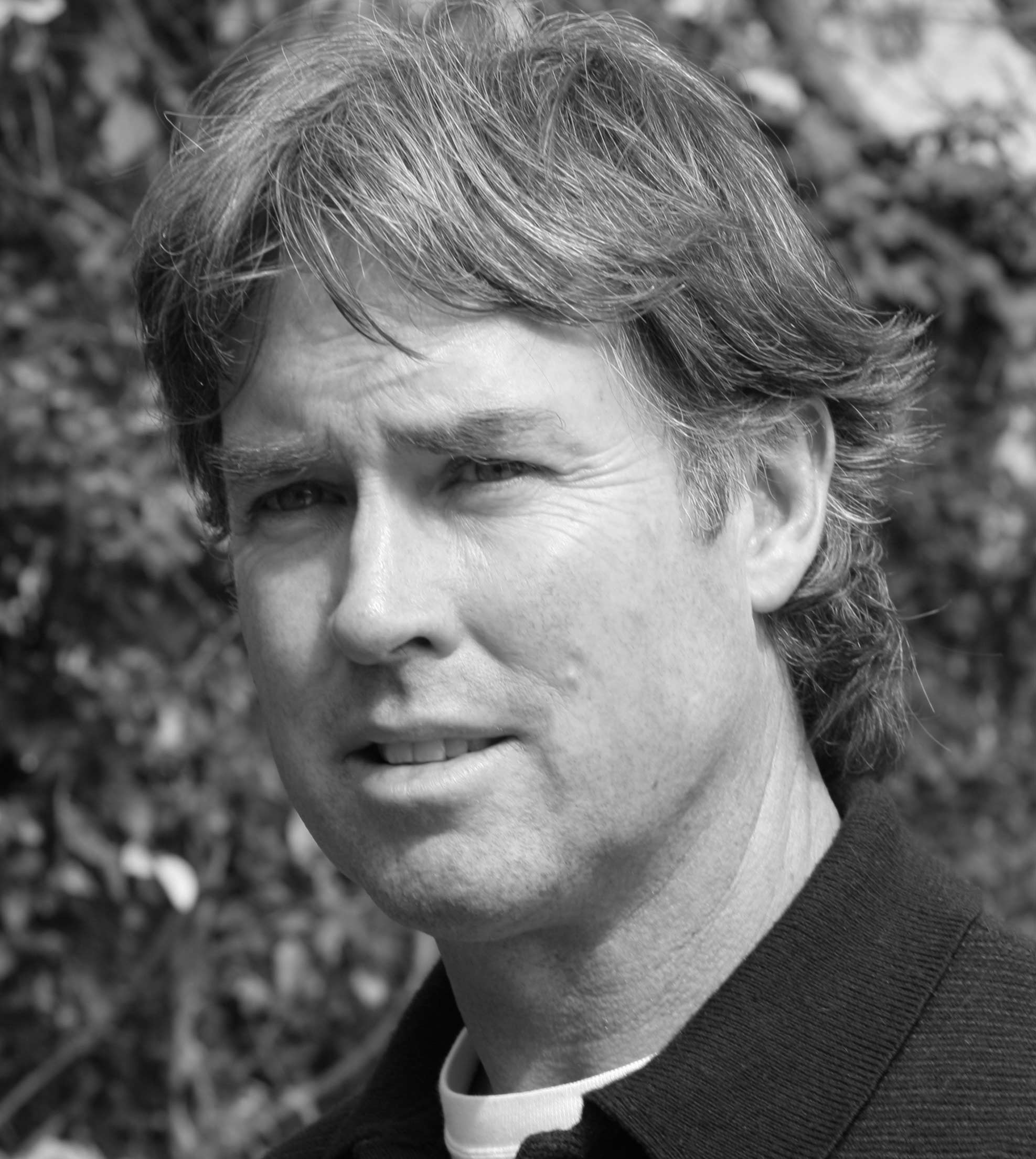 Warwick Ross