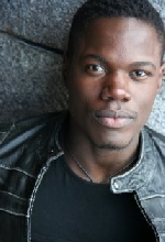 Stephen Tyrone Williams