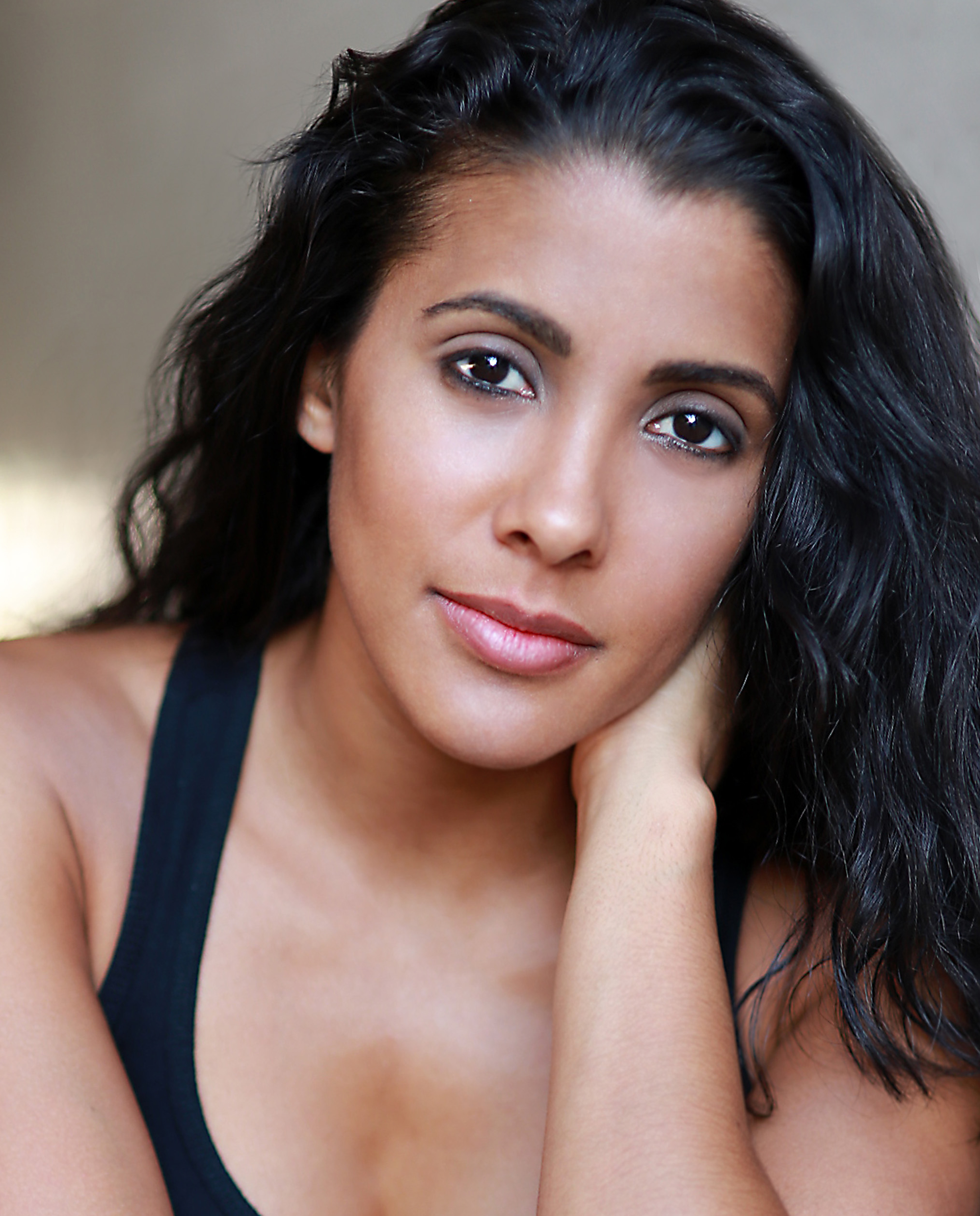 Doris Morgado