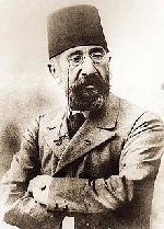 Osman Hamdi Bey