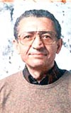Sulhi Dölek