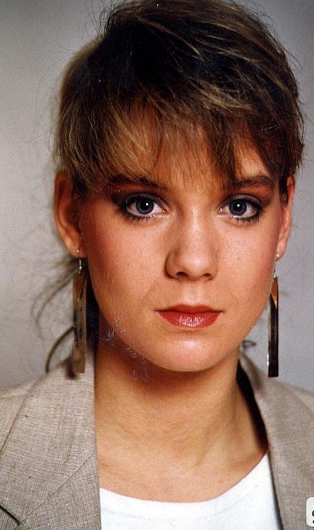Stacy Christensen