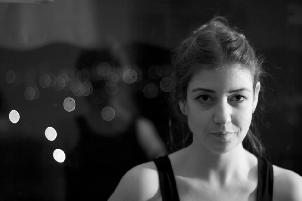 Amber Erdivan