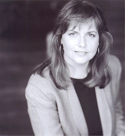 Lynda Mason Green
