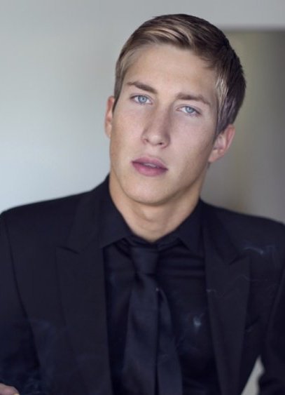 Talon Reid