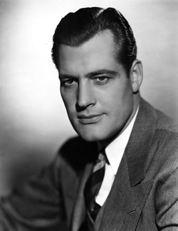 Charles Starrett