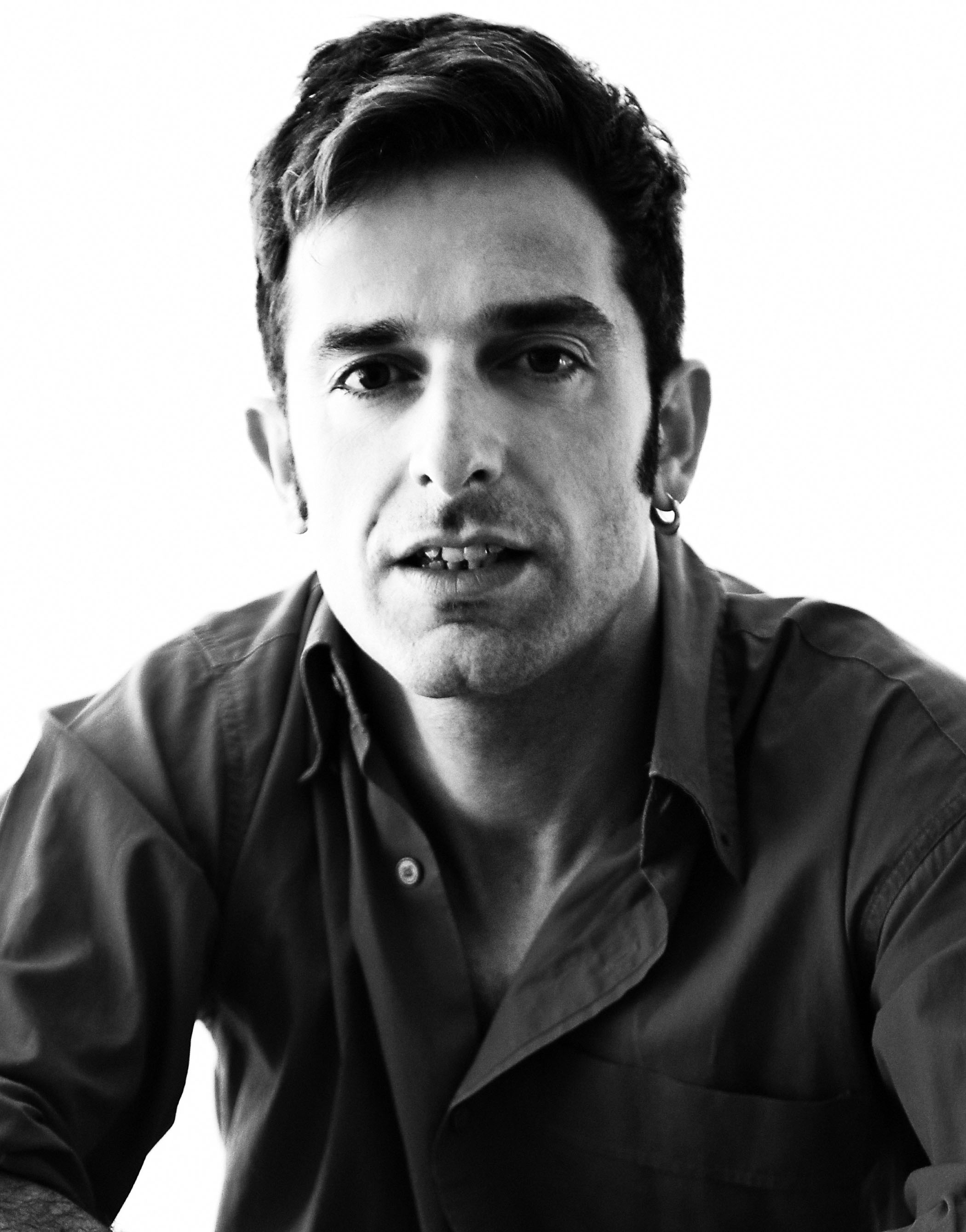 Claudio Noce