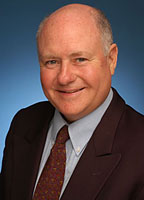 Steve Uzzell