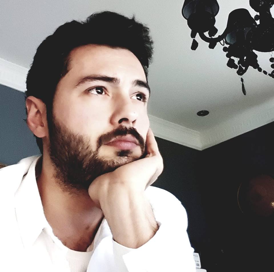 Selçuk Mutlu